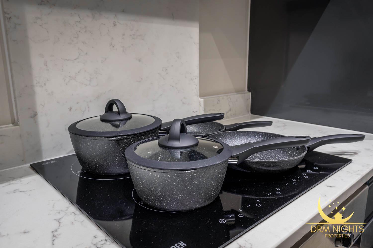 Modern 1-Bedroom Apartment In Leeds City Centre Sleeps 2 Central Station المظهر الخارجي الصورة