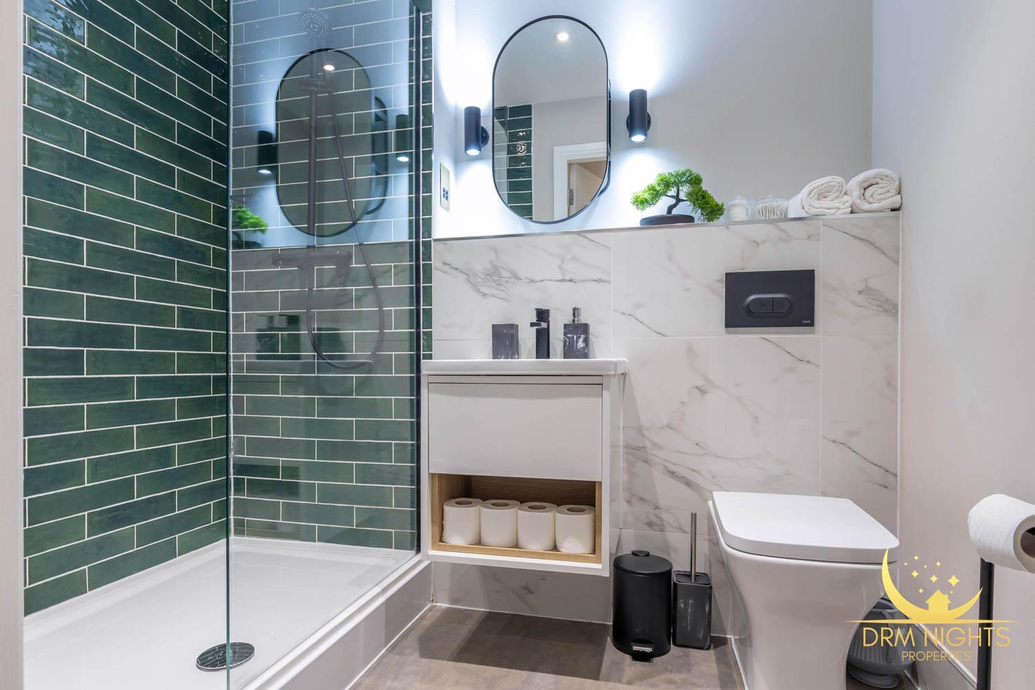 Modern 1-Bedroom Apartment In Leeds City Centre Sleeps 2 Central Station المظهر الخارجي الصورة