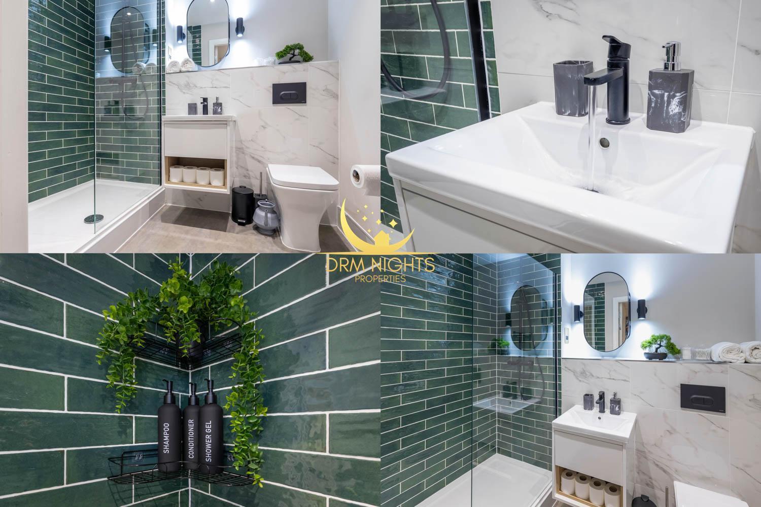 Modern 1-Bedroom Apartment In Leeds City Centre Sleeps 2 Central Station المظهر الخارجي الصورة