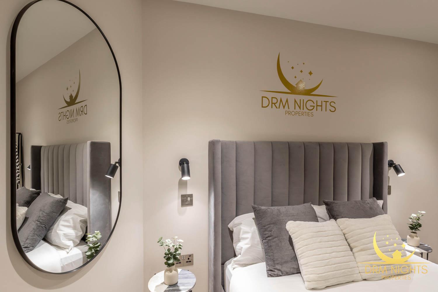 Modern 1-Bedroom Apartment In Leeds City Centre Sleeps 2 Central Station المظهر الخارجي الصورة